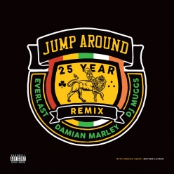 DJ Muggs - Jump Around (25th Anniversary Remix)